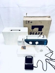 Pfaff Hobby 1032 Nähmaschine (#4667) - Bild 1 von 10