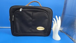 New Baby Lock BLGFTKIT - Foot Kit and Tote Bag Briefcase Black Brother w/ Strap - Picture 1 of 9