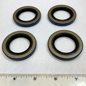 Lot of 4 Seal TCS P10490 TB 1.250  1.979  0.250 Seal NOS - Picture 1 of 5