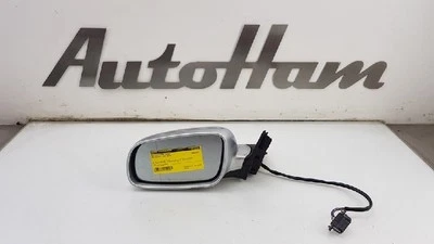 AUßENSPIEGEL LINKS SIDE MIRROR LEFT Volkswagen Passat (3B3) 2003 3B1857507K01C Foto 1 de 2