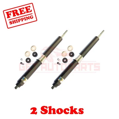 Kit 2 Amortiguadores Delanteros BILSTEIN B6 HD para Rolls-Royce Corniche IV 2x2 1993-1995 Foto 1 de 4