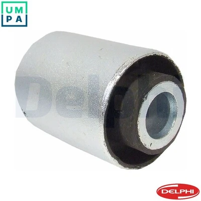 2x MOUNTING CONTROLTRAILING ARM TD668W FOR BMW 3/X/SAV/E8/E46/Convertible/E6 - Image 1 of 4