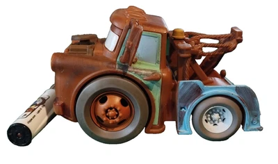 Modellino giocattolo Carro attrezzi Martin cartone animato CARS - Disney Pixar - Immagine 1 di 4
