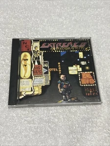Extreme- Extreme II: Pornograffitti CD Very good condition - Picture 1 of 5