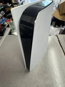 PlayStation 5 (PS5) Console Digital Edition - Picture 1 of 8