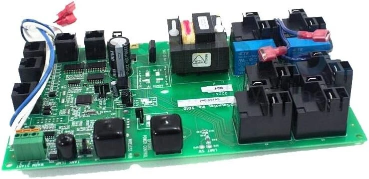 Amerec Steam 3224-022 PCA AKRF 3F (AR/AK/3K) - Image 1 of 1