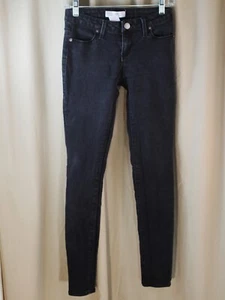 No Boundaries, Size 3 Black Jegging - Picture 1 of 8