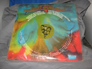 The Great Soul Hits Of Brunswick 754129- VG+/VG [INV-49] - Picture 1 of 4