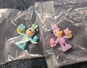 Minifigure Disney Collector Packs Park - Pasqua Topolino e Minnie - Foto 1 di 4