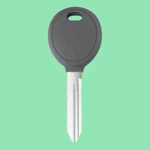 NEW Transponder Key Y164 for Chrysler / Dodge / Jeep 2004-2019 - Picture 1 of 2