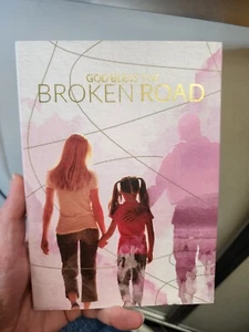 God Bless The Broken Road (DVD 2018) w/ Special Edition Slipcover NEW SEALED - Bild 1 von 4
