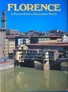 Florence: A Picture Book to Remember Her By-Hardcover-Like New - Picture 1 of 2