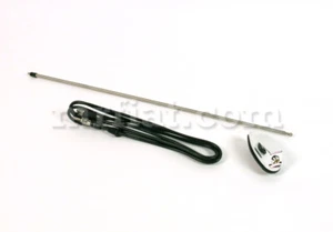 Antena Volkswagen 411 1968-75 nueva - Imagen 1 de 1