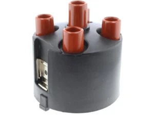 For 1995-2002 Volkswagen Cabrio Distributor Cap 58733VDVX 1996 1997 1998 1999 - Picture 1 of 2