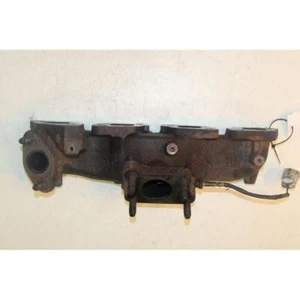 COLECTOR ESCAPE PARA NISSAN PATHFINDER (05-12) R51M 2.5 DCI (140KW) SUV 2005 - Imagen 1 de 7