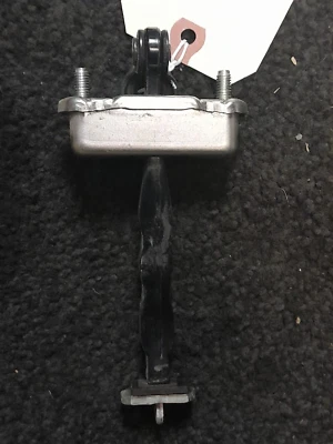 2015 NISSAN PATHFINDER REAR LEFT DRIVER SIDE DOOR STOPPER OEM - Image 1 of 2