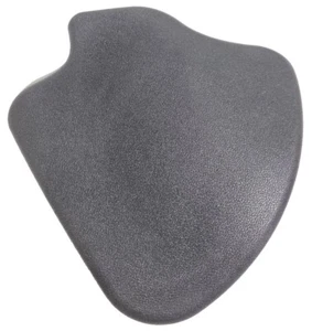 AGCO - Almohadilla de reposabrazos Challenger, Massey Ferguson para ARM000001 00000604605 - Imagen 1 de 4