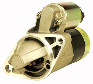 New Starter for Chrysler PT Cruiser 2.4L L4 2003 2004 2005 2006 2007 2008 09 10 - Picture 1 of 2