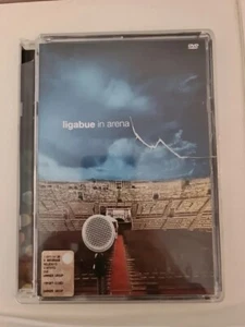 Ligabue in arena Live 1999 - Foto 1 di 3
