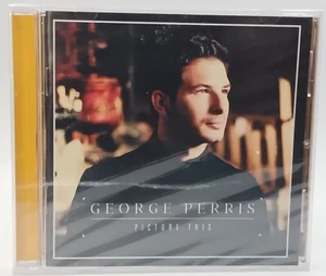 NEW SEALED Picture This by George Perris (CD, 2004) RARE - Imagen 1 de 2