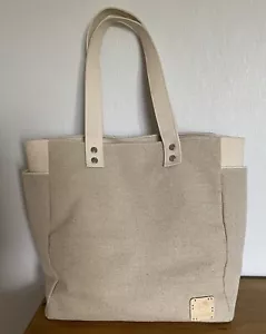 Liz Earle - Long handled Hand / Shoulder Bag - Picture 1 of 5