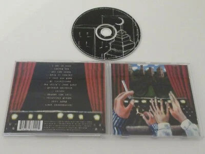 Crowded House – Afterglow / Capitol Records – 72435 23722 2 5 CD ALBUM  - Bild 1 von 3