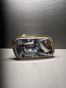 2010-2018 Dodge Ram 1500 2500 LH Driver Side Fog Light 55372735AB - Foto 1 di 12