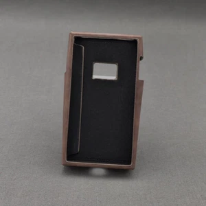 A6 Custom-Made Leather Case For Astell&Kern IRIVER SP3000T - Picture 1 of 5