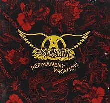 Permanent vacation (1987) von Aerosmith | CD | Zustand gut - Bild 1 von 2
