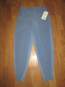 Womens ATHLETA BROOKLYN JOGGER lightweight athletic yoga joggers pants 4 NWT * - Picture 1 of 4