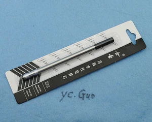 Dos recambios de rodillos Jinhao de 0,5 mm sin tornillo - Imagen 1 de 2