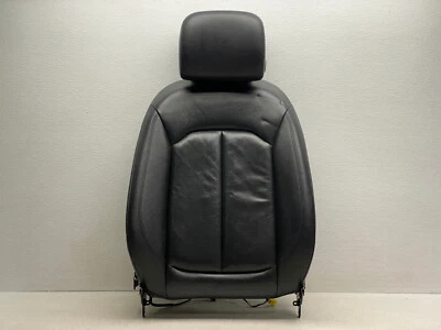 AUDI A3 2017-2019 LADO DEL PASAJERO DELANTERO DERECHO COJÍN ASIENTO SUPERIOR FABRICANTE DE EQUIPOS ORIGINALES LOTE 719 Foto 1 de 4