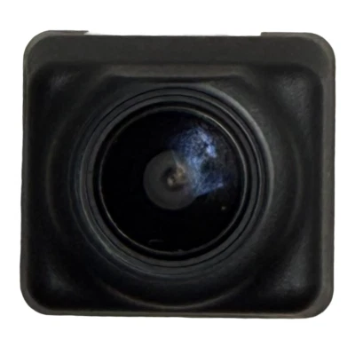 New Oem Camera 19-25 Chevy Silverado Rear Rearview Drivers Information 84649924 - Image 1 of 3