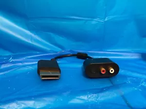 Audio Adapter for Xbox 360 - Picture 1 of 1