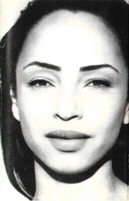 Sade - The Best Of Sade, Original Cassette, Europe Version - Image 1 of 4