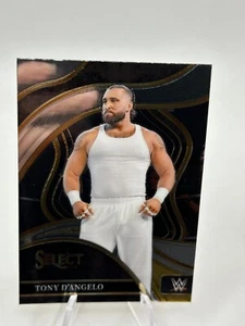 2024 WWE - Select - Ringside - #293 Tony D�Angelo - Picture 1 of 2
