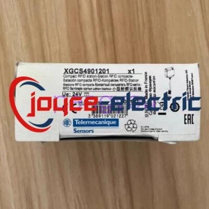 1Pcs New XGCS4901201 Brand new Fedex or DHL - Picture 1 of 1