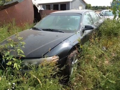 Console Front Floor Fits 02-05 BONNEVILLE 1999502 - Image 1 of 4