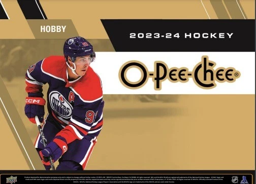 23-24 2023-24 OPC U-PICK Complete your Set (1-250) - Image 1 of 1