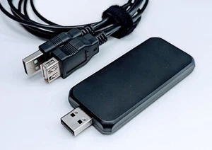 HaritoraX Wireless Dedicated Communication Dongle GX2 or GX6 Your Pick Shiftall - Picture 1 of 14