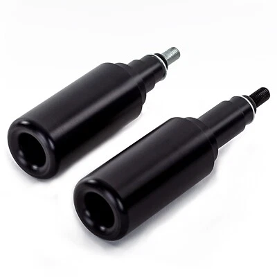 Tampons Protection Moto Carenage CBR650F 2014-2016 Pare-Carter - Image 1 of 2