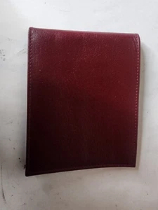 Rolex Braun Leder Geldbörse Kartenetui 53.05.01 - Bild 1 von 4