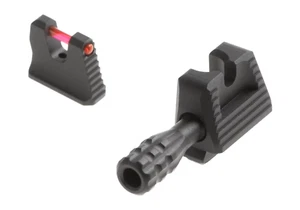 TTI TM17 and TP22 High Sights with Swapable Charging Handle airsoft - Picture 1 of 5