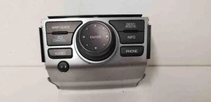 12 13 14 15 HONDA PILOT Radio Panel AM FM CD FABRICANTE DE EQUIPOS ORIGINALES 39050-SZA-A110-M1 - Imagen 1 de 6