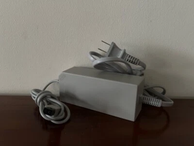 Nintendo RVL-002 AC Power Adapter for Nintendo Wii - Image 1 of 3