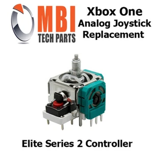 Xbox One Elite 2 Controller Replacement Analog Joystick Rocker Toggle - Picture 1 of 4