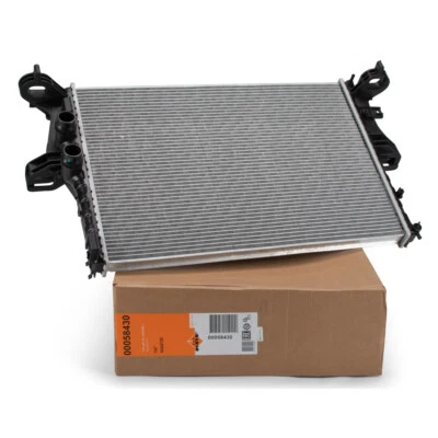 NRF 58430 Kühler Motorkühler für IVECO DAILY V VI 2.3 3.0D 0005801264635 - Bild 1 von 2