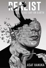 Asaf Hanuka The Realist: The Last Day On Earth (Gebundene Ausgabe)