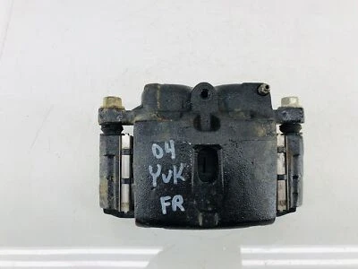 00-09 GMC YUKON XL 1500 FRONT RIGHT PASSENGER SIDE ABS BRAKE CALIPER OEM - Image 1 of 4