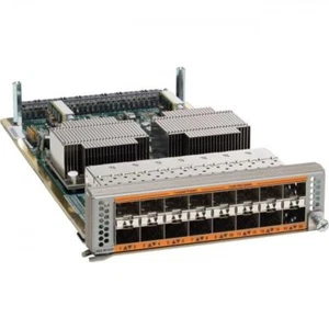 Cisco N55-M16UP neu - Bild 1 von 1